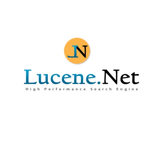 Help Lucene.Net with a new logo Réalisé par DesignSpeaks