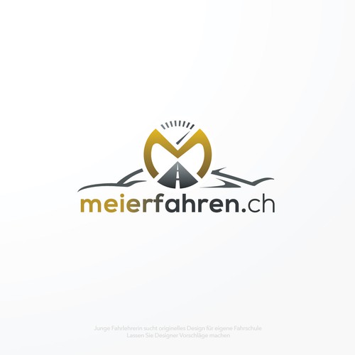  contest entry by Blinca