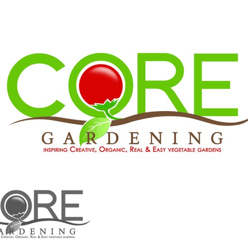 Logo needed for Vegetable Garden Mentoring Program | Logo ...