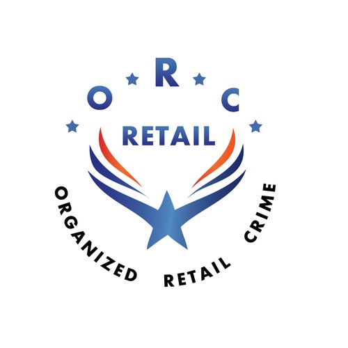 Create the next logo for Retail ORC (Organized Retail Crime) Design by AB_Graphic