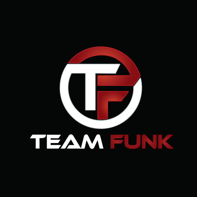 Team Funk | Logo design contest