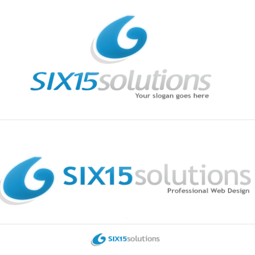 Logo needed for web design firm - $150 Diseño de Alpha2693