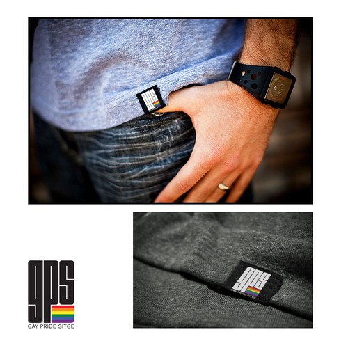 Logo & brand identity pack contest entry by mariaibiza