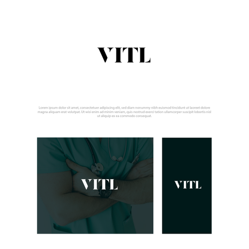 Make VITL seem vital Design by NYX ™