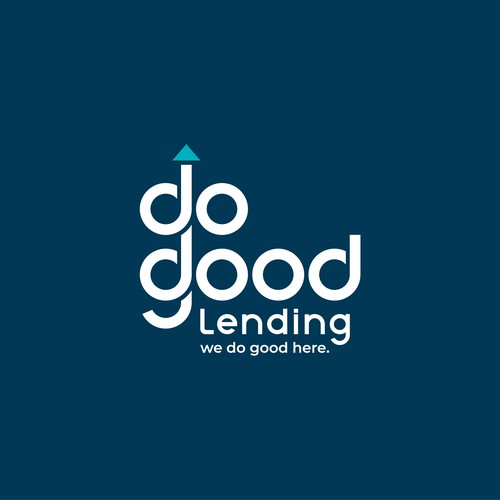 create a bad ass logo for lending Design by Netra_Air