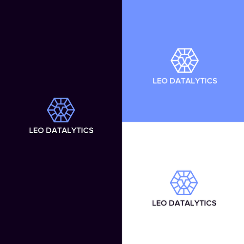 Logo & business card contest entry by sophiefry