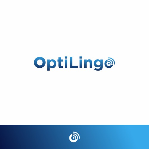Branding & Logo for Language Learning App Design by saya hero