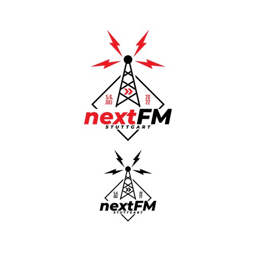 Logo design contest entry by ✅ LOGO OF GOD ™️