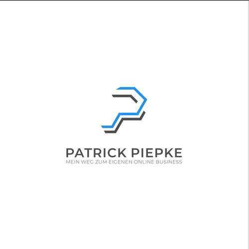 Logo design contest entry by Puddin