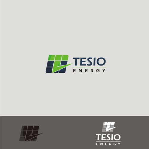 Start up logo for a new Solar Energy company Design by Lolifresh