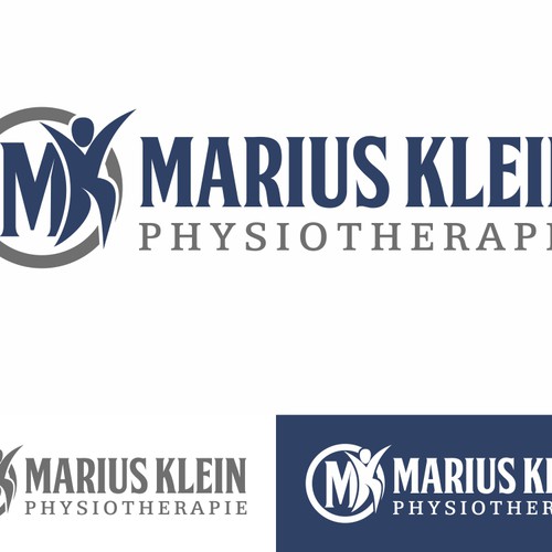 Logo design contest entry by GFXMILD