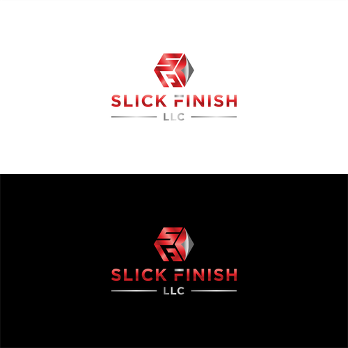 graphic and wrap installer needing a slick logo Design by goes@rto