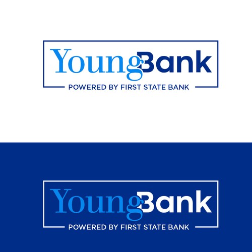 Design Eye-Catching Logo for New Digital Bank Design by Jaely