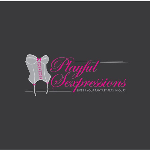 Entry #16 by arkadiojanik for Design eines Logos for my Erotic Website.