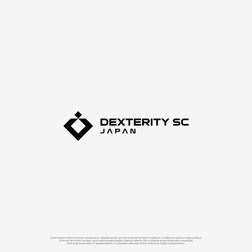 Branding AI-Powered Robots for the Japanese Market Design by dir.de