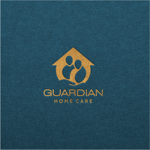 Home Health logo Design by SBS GRAPHICS