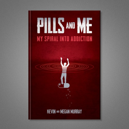 Inside the Mind of an Addict Design by WolfBell