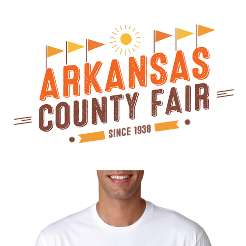 County Fair Logo Design | Logo design contest