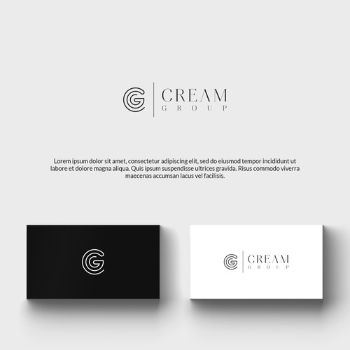 New iconic logo needed for leading hospitality group Design by SMEK