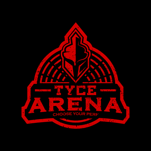 Logo design contest entry by Grfx2023