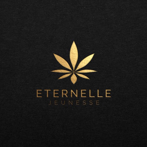 Colorado Marijuana Co. Needs a Logo for THC/CBD Cream Réalisé par Strobok