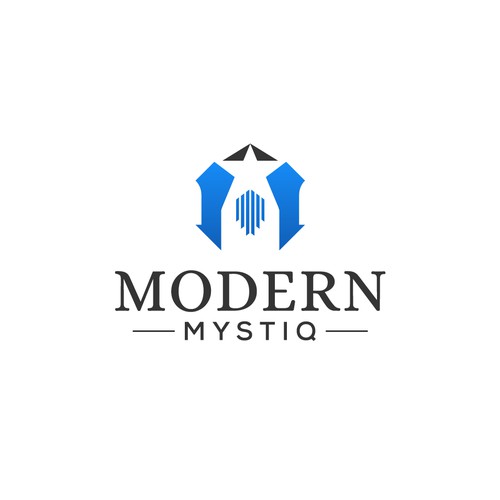 Design a brand package for a masculine life coaching business Diseño de sriredjeki