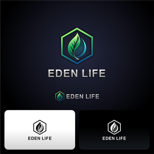 Design a modern, futuristic, tech logo & brand kit for a high-tech Rife Technology wellness company! Diseño de Nirlinadi