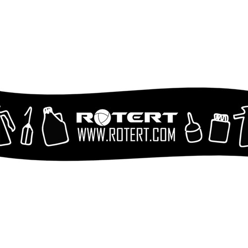 Sticker contest entry by solidgaunt