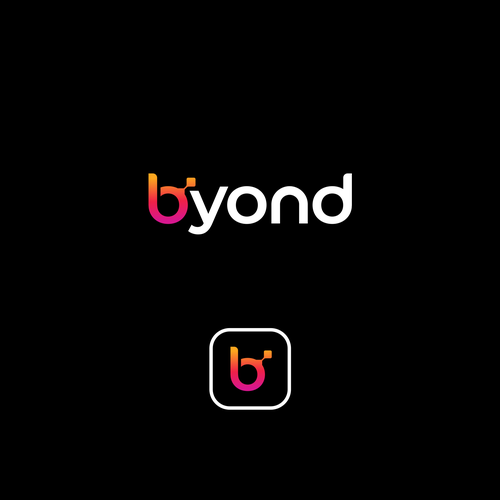 Design a cool logo for a Cloud Communication company called B'yond Platforms Réalisé par Đ•sa