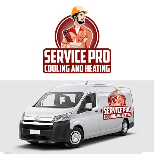 Hams Home Services Design by circle.dsg