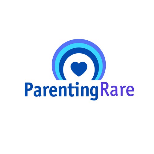 Design a fun logo for my parenting blog! Design by Ngoc Huy