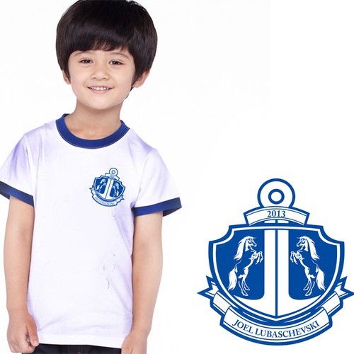 Other clothing or merchandise contest entry by jhon jhon