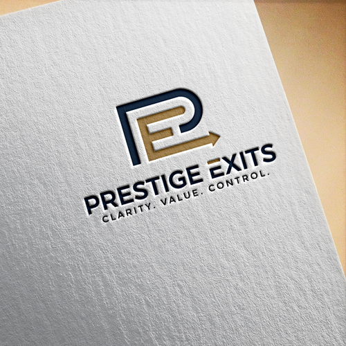 Logo & Brand for Boutique Advisory Design by _ANNIE_