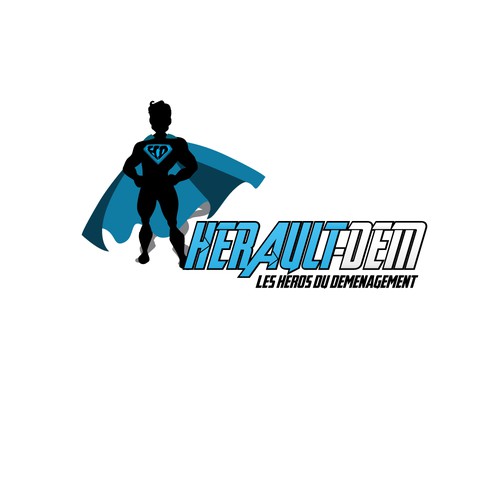  contest entry by mow.logo