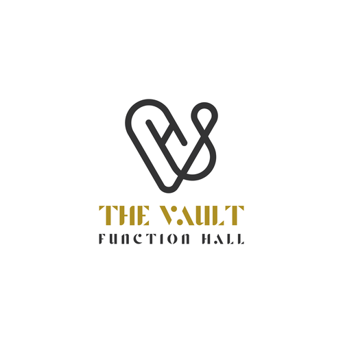 We need  a logo for a Function Hall to celebrate any type of event Diseño de Zulkif_Ahamed