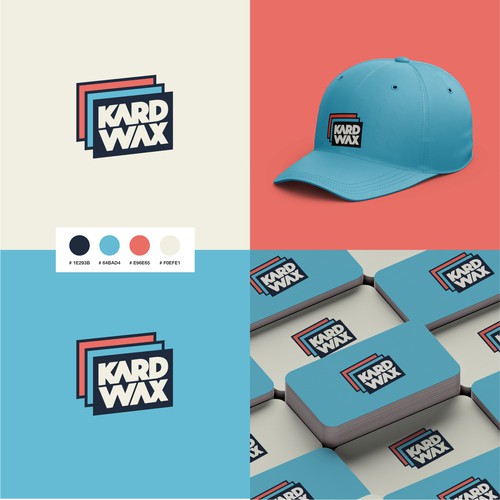  contest entry by gus domingues