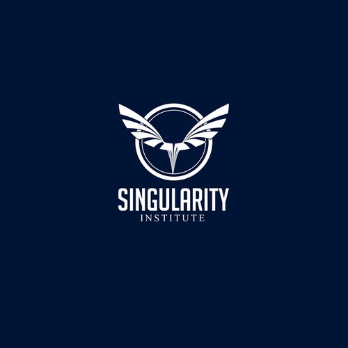 New Logo Design wanted for Singularity Institute | Logo design contest