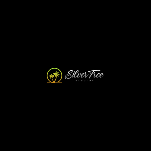 Silver Tree Studio's needs a memorable logo/ brand image Design by 71Z Dezign