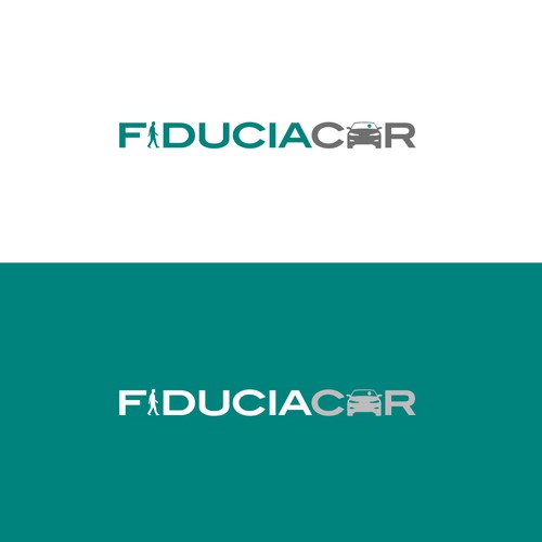 Creation of a logo for an automobile agency Design by RomanTurrado