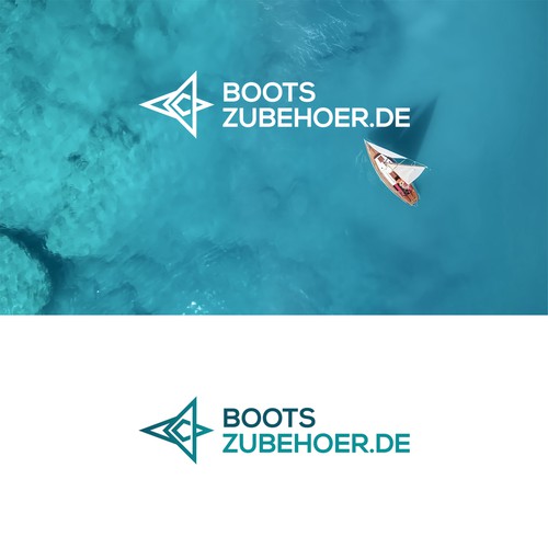 Logo design contest entry by Crhibli Studio