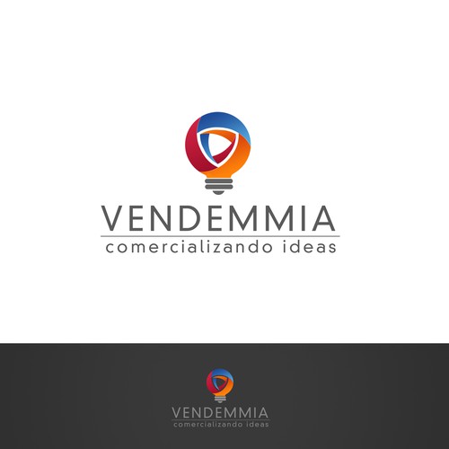 Proposta di design per un contest della categoria Logo realizzata da rugbyjerseys