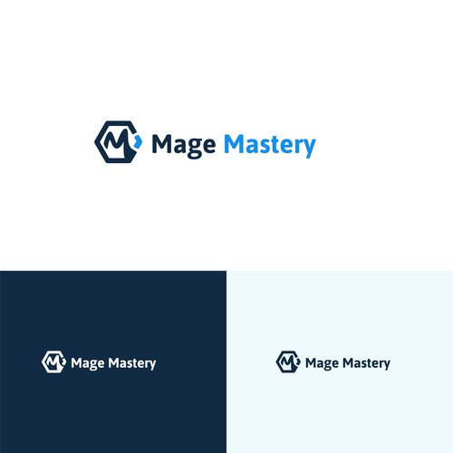 Design a logo for software development educational website Design by roovlabs