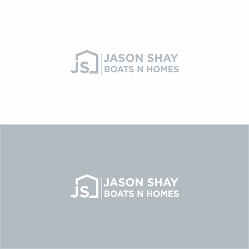 Boats N Homes - Two Careers - Realtor and Fishing Guide Service Design by Lamudi studio