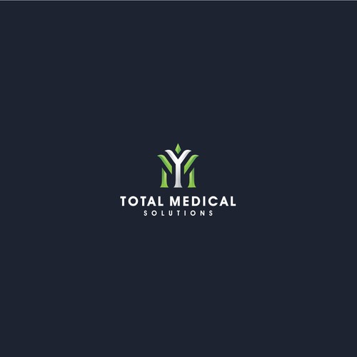 Designer needed for new medical organization Design by Ikan Tuna