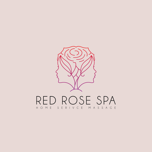 Spa Logo Design by Facer99