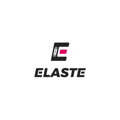 コンペ「ELASTE」のデザイン by Nella.さん 