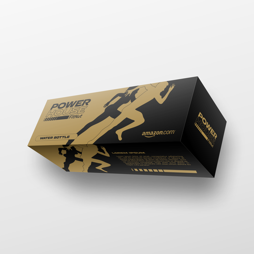 Designs | Need a product package that stands out for exercise/fitness ...