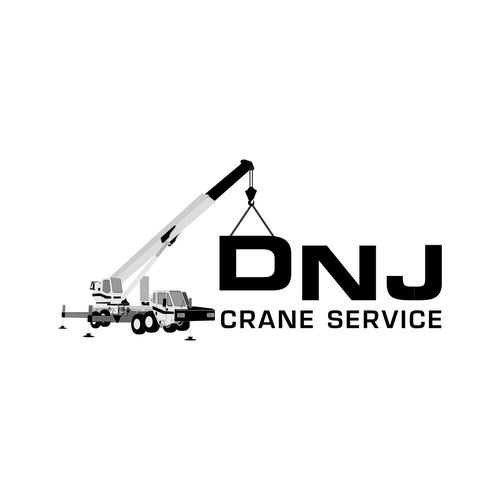 Crane Logos, Crane Logo Maker