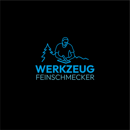 Logo für Werkzeug Fans Design by Sergey_ZV