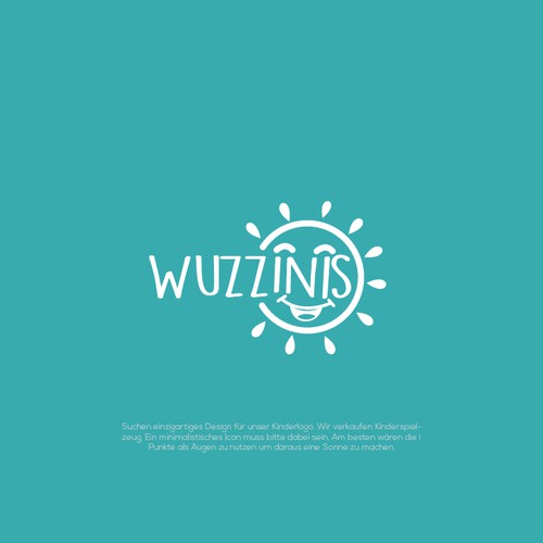 Logo design contest entry by JosH.Creative™